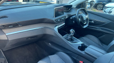 Peugeot 5008 1.2 PureTech Allure 5dr Petrol Estate